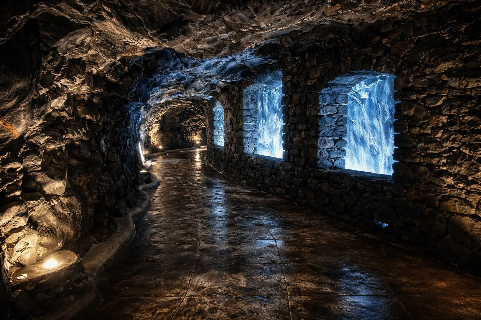 Rockpools tuktuk tour