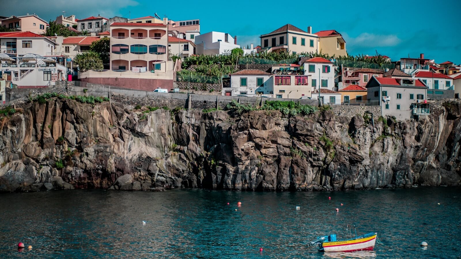 Casas