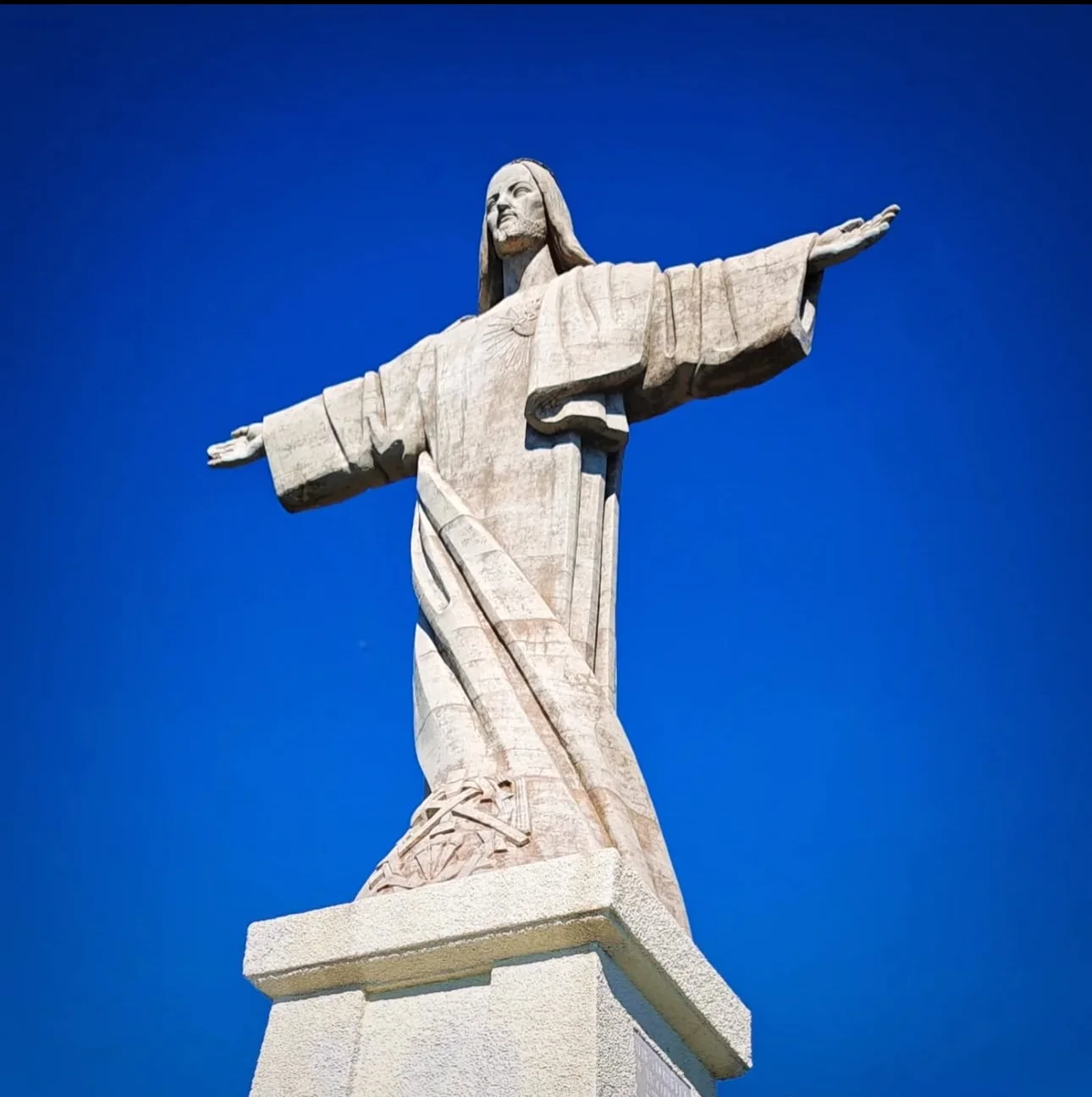 Cristo Rei Garajau