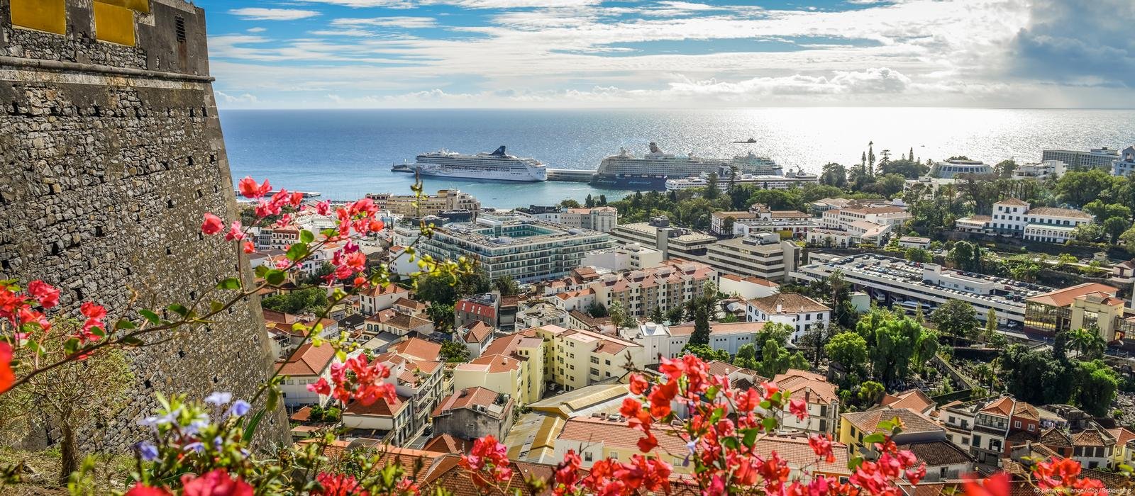 Funchal