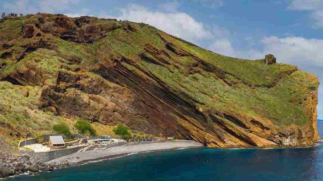 Cristo Rei und Garajau Tuk Tuk Tour Madeira