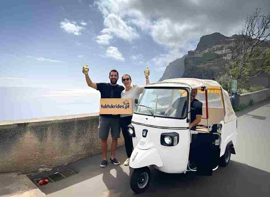 Local Drink Experience