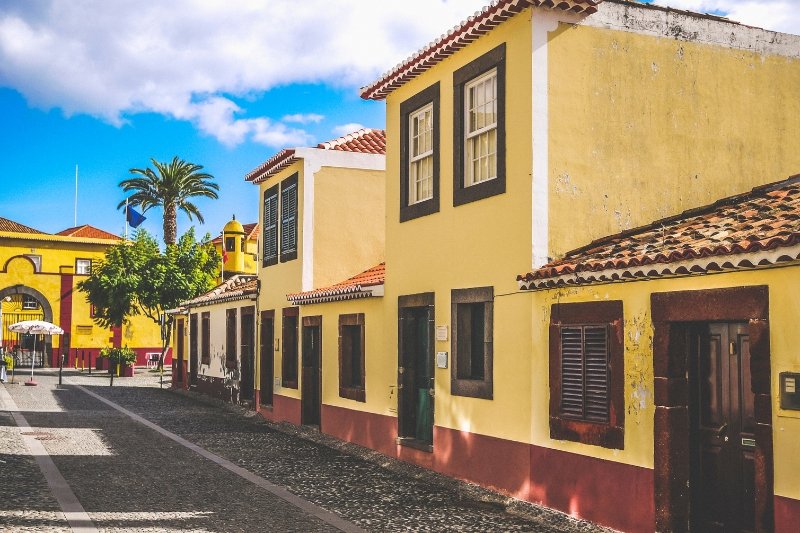 Zona Velha