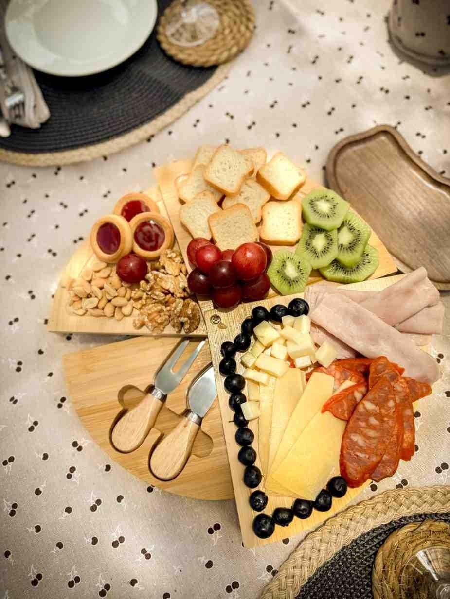 Picnic Rental + Tour