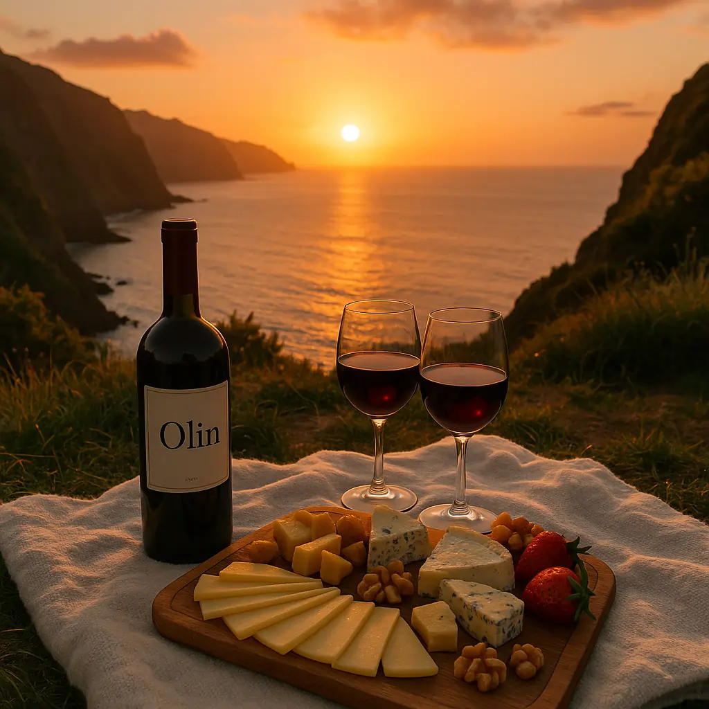 Picnic Tour