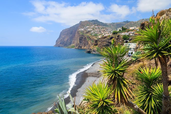 Praia do Vigario