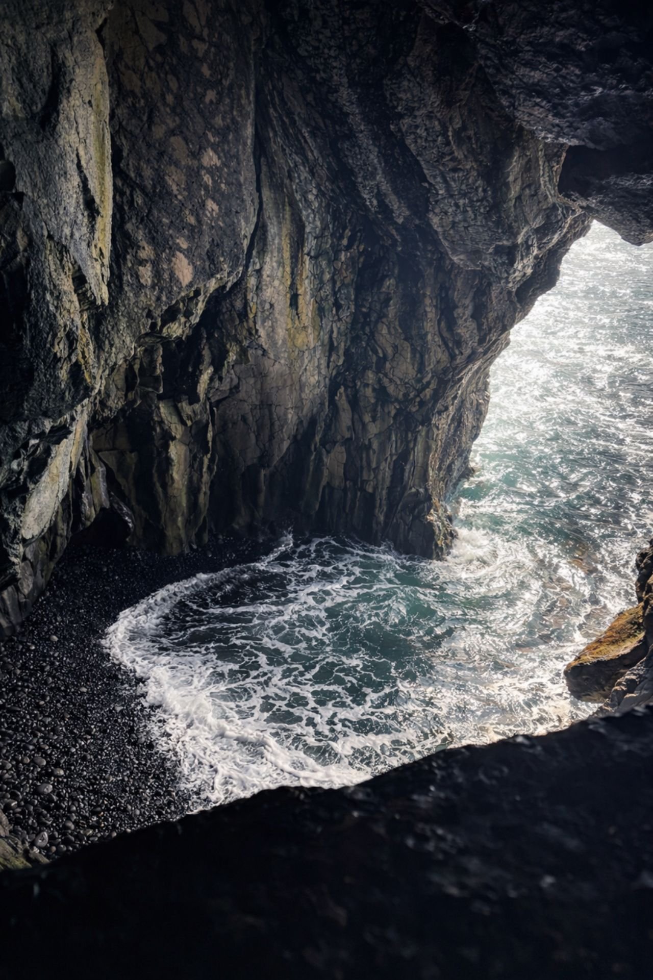 Madeira: Volcanic Cave & Coastal Escape – a Tuk Tuk Tour — tuk tuk tour in Madeira