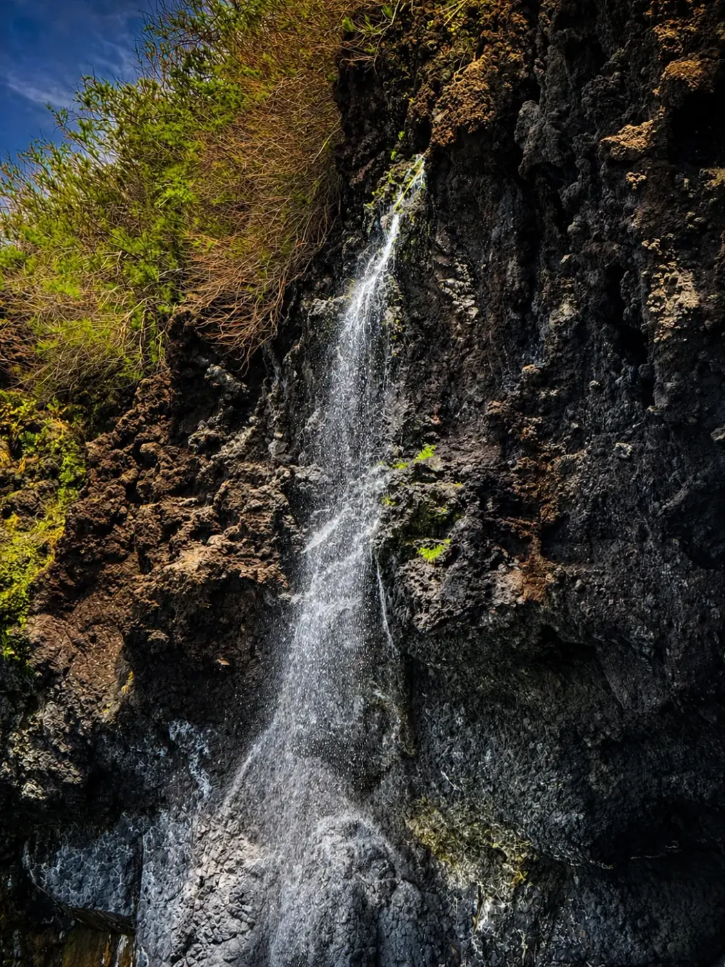 Cascada y Miradores en Tuk Tuk por Funchal — tour en tuk tuk por Madeira