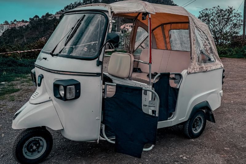 Main TukTuk