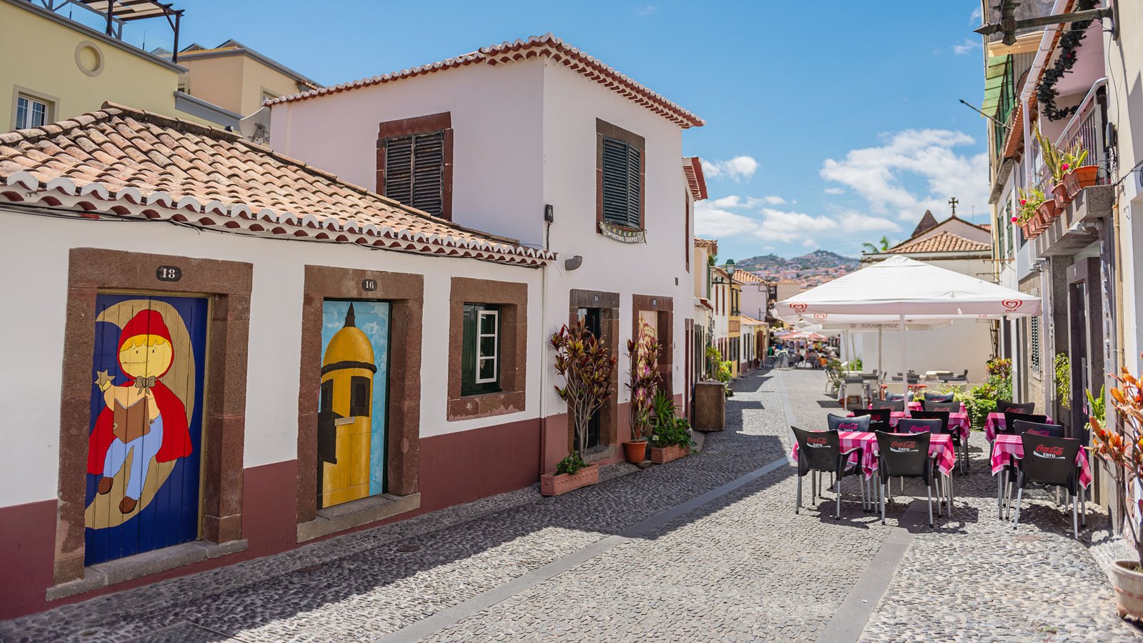 Zona Velha 1